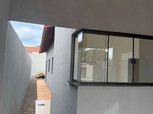 Imagem 14: Casa Nova com 1 Suíte e 2 Quartos - Santo Amaro