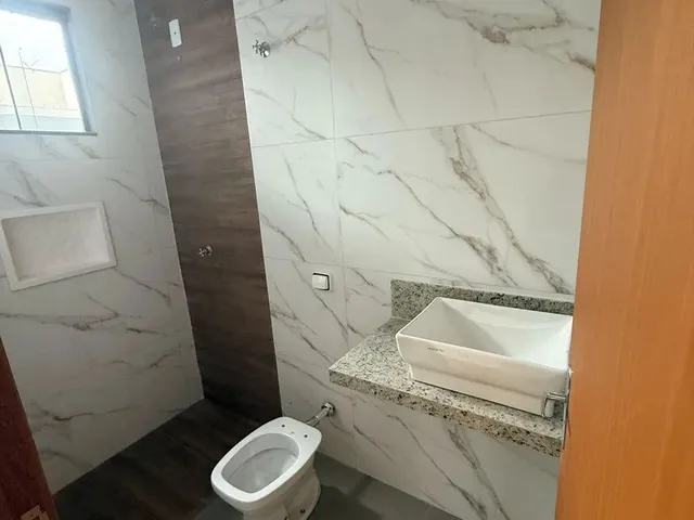 Imagem 5: Casa Nova com 1 Suíte e 2 Quartos - Santo Amaro