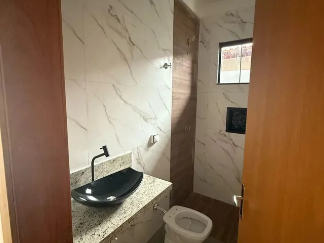 Imagem 7: Casa Nova com 1 Suíte e 2 Quartos - Santo Amaro