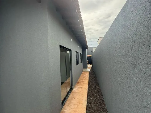 Imagem 8: Casa Nova com 1 Suíte e 2 Quartos - Santo Amaro