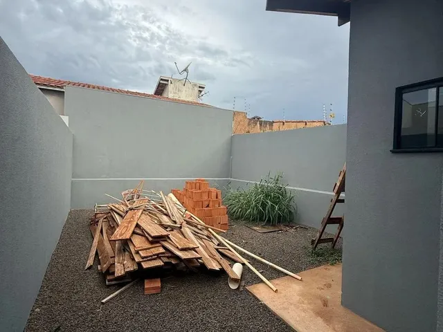 Imagem 10: Casa Nova com 1 Suíte e 2 Quartos - Santo Amaro