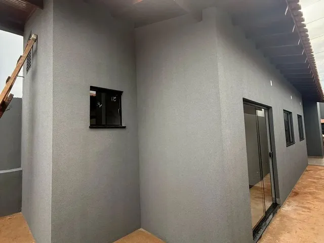 Imagem 6: Casa Nova com 1 Suíte e 2 Quartos - Santo Amaro