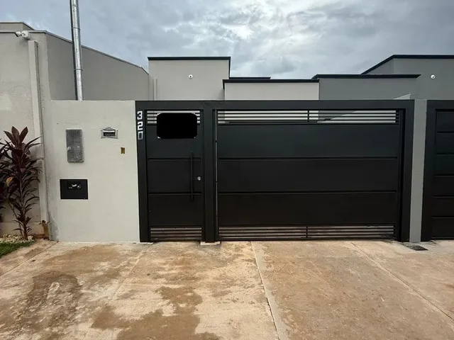 Imagem 12: Casa Nova com 1 Suíte e 2 Quartos - Santo Amaro