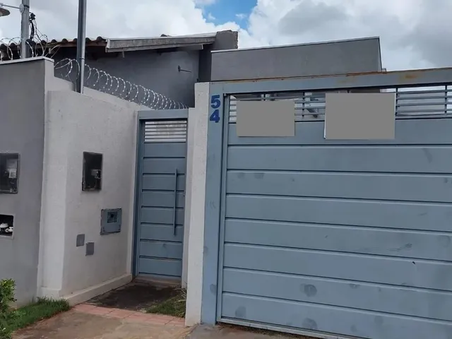 Imagem: Vendo Casa no Parque Iguatemi