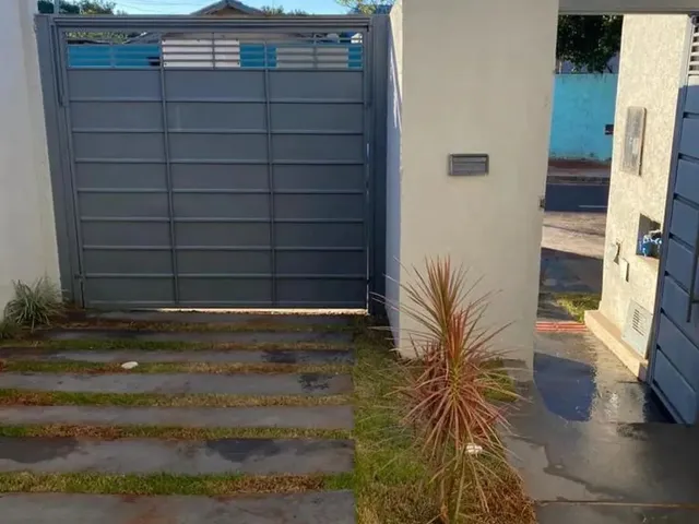 Imagem 2: Vendo Casa no Parque Iguatemi