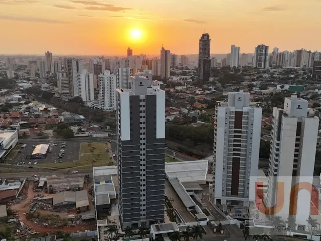 Imagem: Apartamento de 3 Suítes no Condomínio