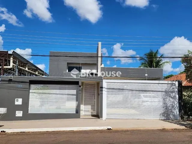 Imagem: Amambaí