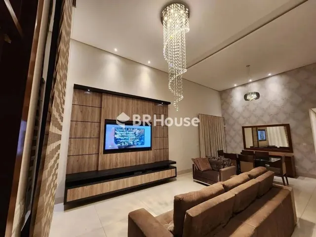Imagem 9: Amambaí Casa com 4 dormitórios