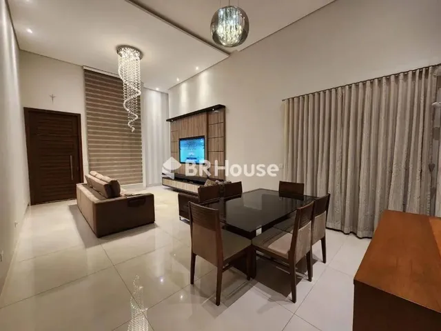 Imagem 16: Amambaí Casa com 4 dormitórios