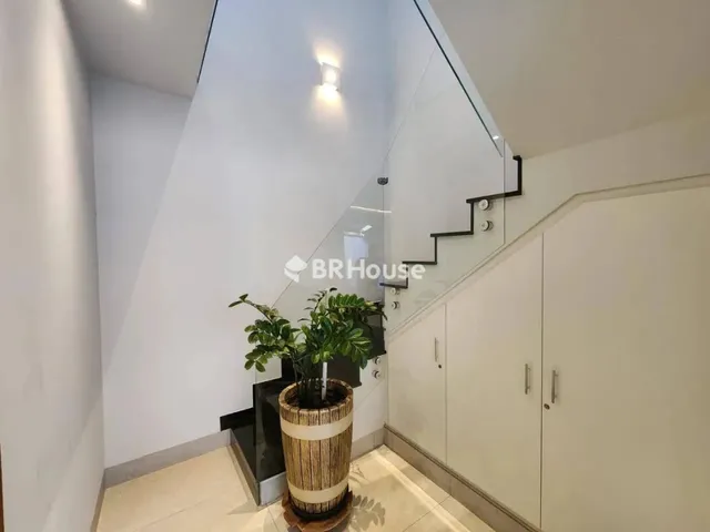 Imagem 6: Amambaí Casa com 4 dormitórios