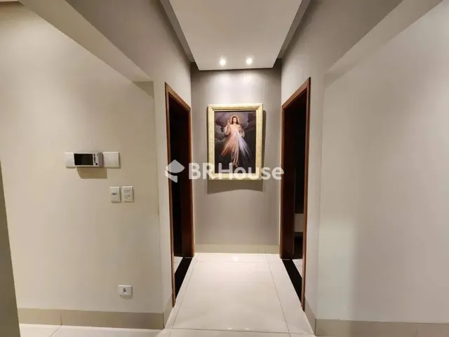 Imagem 12: Amambaí Casa com 4 dormitórios