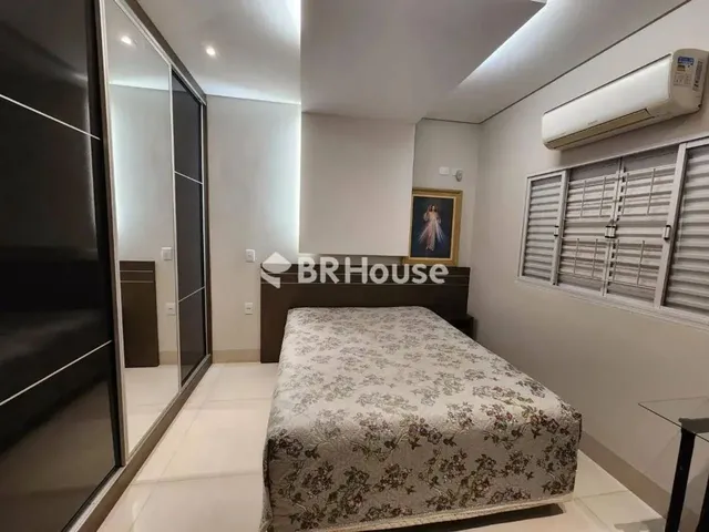 Imagem 2: Amambaí Casa com 4 dormitórios