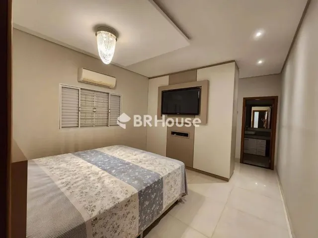 Imagem 14: Amambaí Casa com 4 dormitórios
