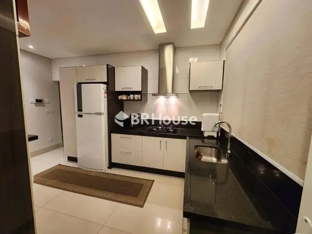 Imagem 11: Amambaí Casa com 4 dormitórios