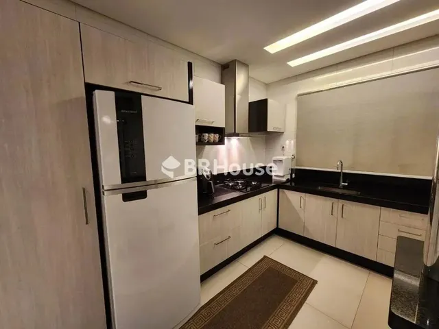 Imagem 4: Amambaí Casa com 4 dormitórios