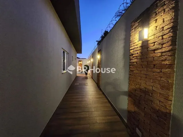 Imagem 7: Amambaí Casa com 4 dormitórios