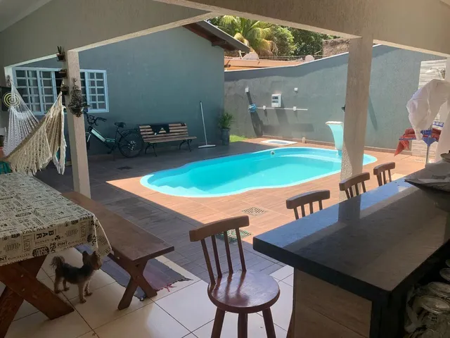 Imagem 5: Casa no Conjunto União