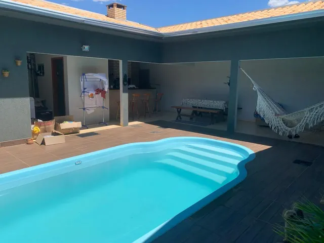 Imagem 6: Casa no Conjunto União
