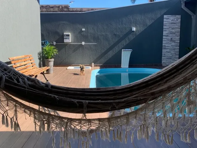 Imagem 7: Casa no Conjunto União