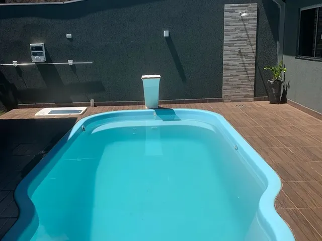 Imagem 9: Casa no Conjunto União