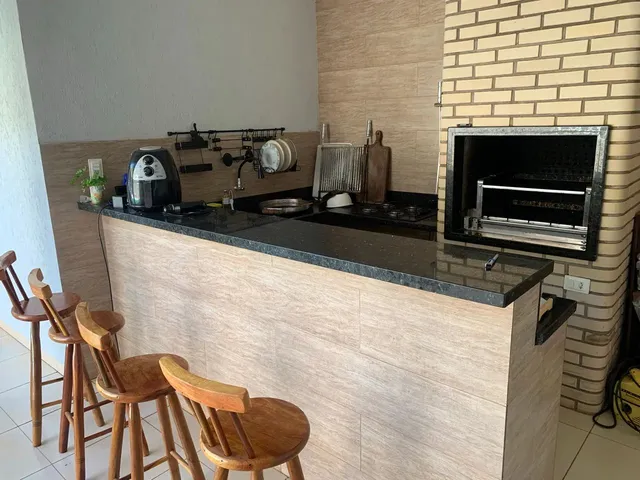 Imagem 10: Casa no Conjunto União