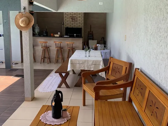 Imagem 12: Casa no Conjunto União