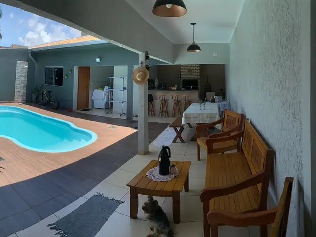 Imagem 13: Casa no Conjunto União