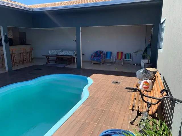 Imagem 14: Casa no Conjunto União