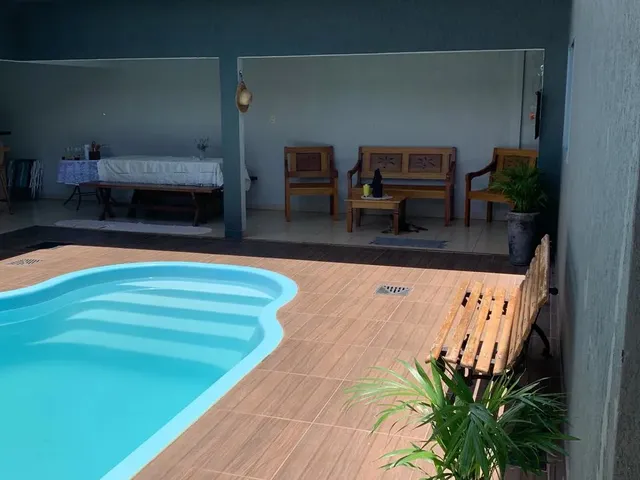 Imagem 15: Casa no Conjunto União