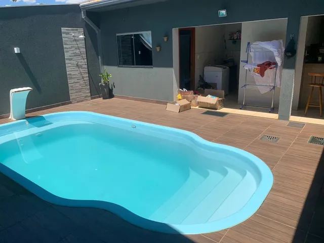 Imagem 3: Casa no Conjunto União