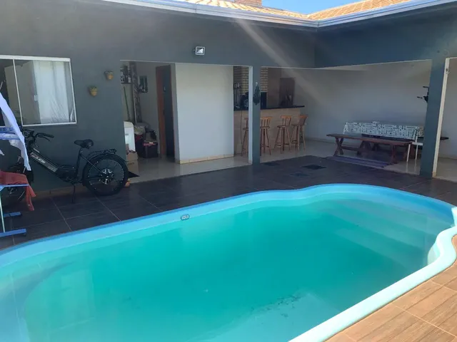 Imagem 2: Casa no Conjunto União