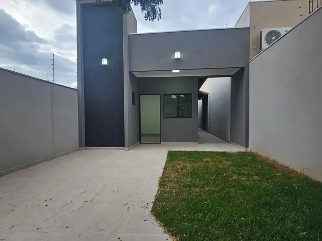 Imagem 1: Casa Terrea com 3 Suites