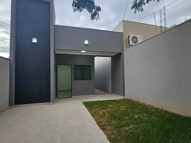 Imagem 2: Casa Terrea com 3 Suites
