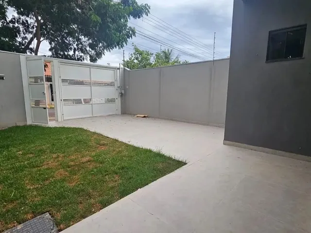 Imagem 4: Casa Terrea com 3 Suites