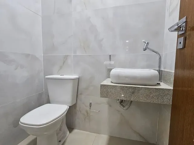 Imagem 7: Casa Terrea com 3 Suites