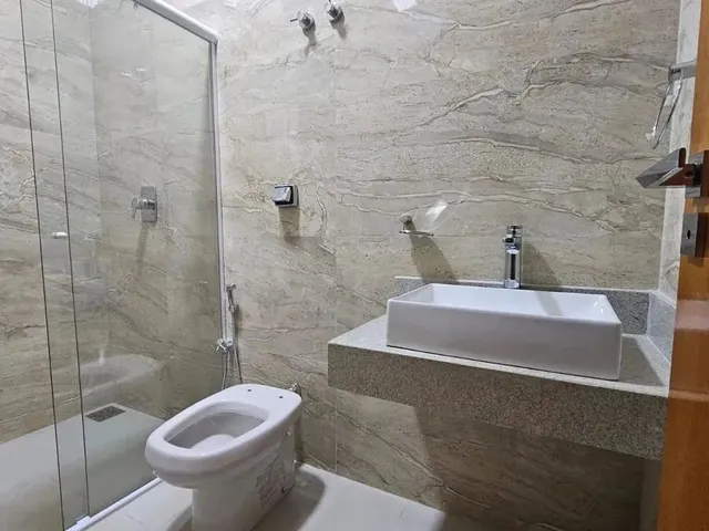 Imagem 12: Casa Terrea com 3 Suites