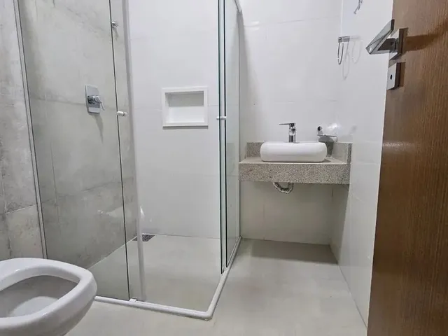 Imagem 14: Casa Terrea com 3 Suites