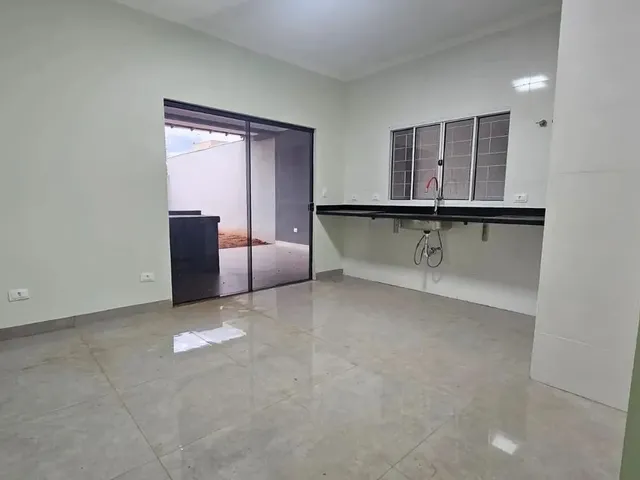 Imagem 5: Casa Terrea com 3 Suites