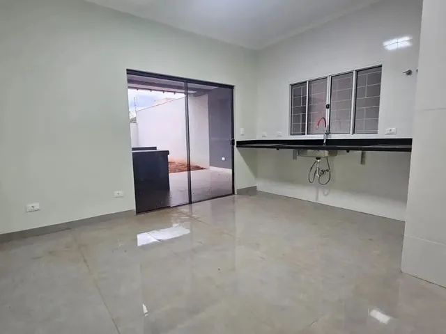 Imagem 16: Casa Terrea com 3 Suites
