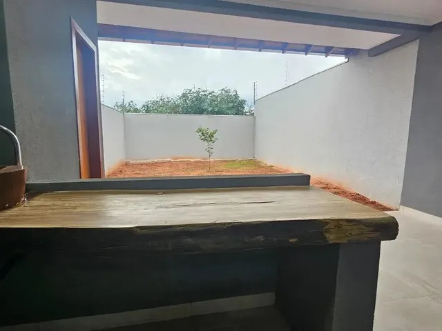 Imagem 8: Casa Terrea com 3 Suites