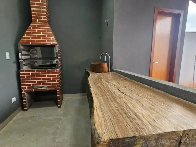 Imagem 15: Casa Terrea com 3 Suites