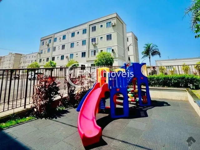 Imagem 12: Imperdível Oportunidade: Apartamento À Venda em Campo Grande-Ms, no Bairro Coronel