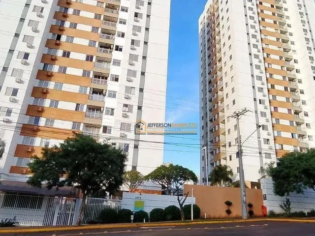 Imagem: Apartamento com 3 Dormitórios, 66 M²