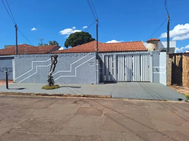 Imagem: Térrea para Venda Possui 200 Metros Quadrados
