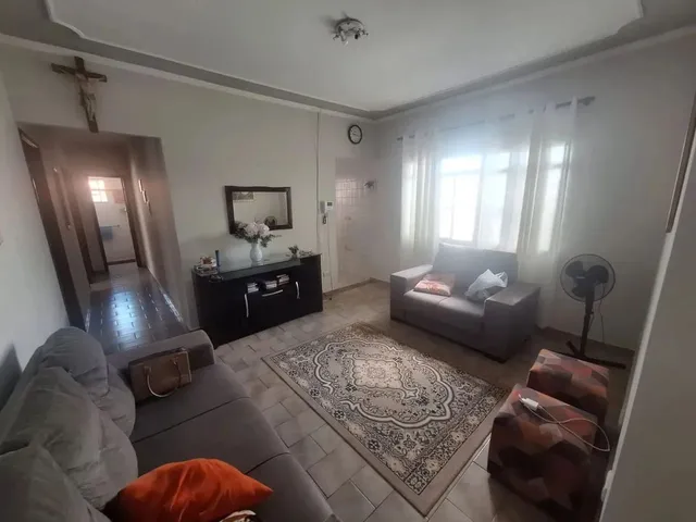 Imagem 6: Térrea para Venda Possui 200 Metros Quadrados com 3 Quartos em Santo Antônio - Campo
