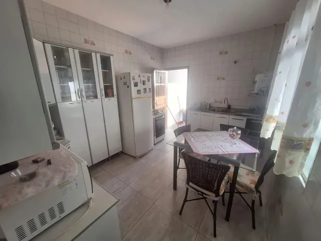 Imagem 13: Térrea para Venda Possui 200 Metros Quadrados com 3 Quartos em Santo Antônio - Campo