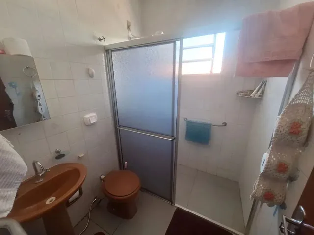 Imagem 15: Térrea para Venda Possui 200 Metros Quadrados com 3 Quartos em Santo Antônio - Campo