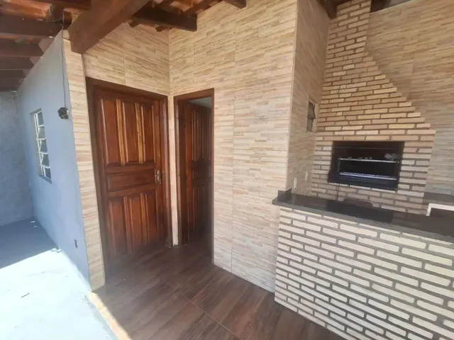 Imagem 11: Térrea para Venda Possui 200 Metros Quadrados com 3 Quartos em Santo Antônio - Campo
