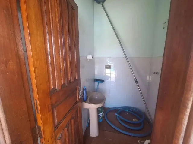 Imagem 10: Térrea para Venda Possui 200 Metros Quadrados com 3 Quartos em Santo Antônio - Campo