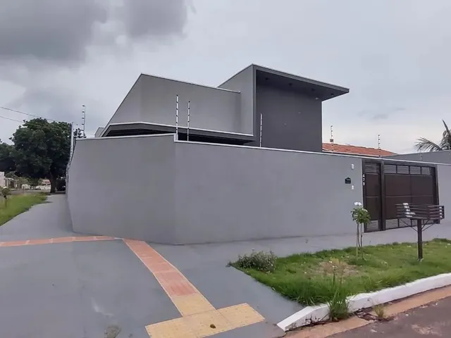 Imagem 16: Linda Casa Térrea de Esquina